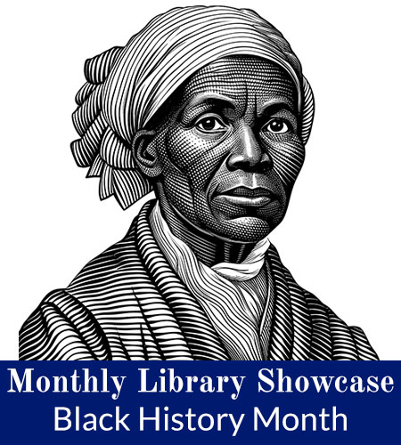 America 250 NC Monthly Library Showcase at Pamlico County Library