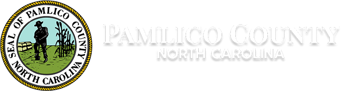 Pamlico County North Carolina